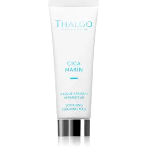 Thalgo Cica Marin Soothing Repairing Mask zklidňující maska pro citlivou pleť 50 ml