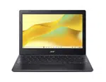 Acer Chromebook 311/CBOA311-1H-C3FQ/N4500/11,6"/1366x768/4GB/128GB eMMC/UHD/Chrome/Black/2R