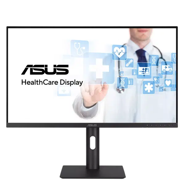 27" ASUS HA2741A