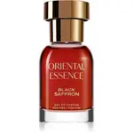 beBIO Oriental Essence Black Saffron parfémovaná voda unisex 30 ml