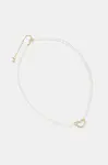 Pozlacený náhrdelník Aldo