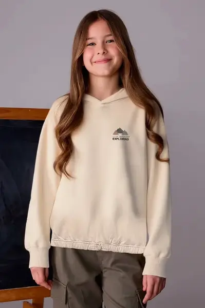 Dětská mikina Mayoral