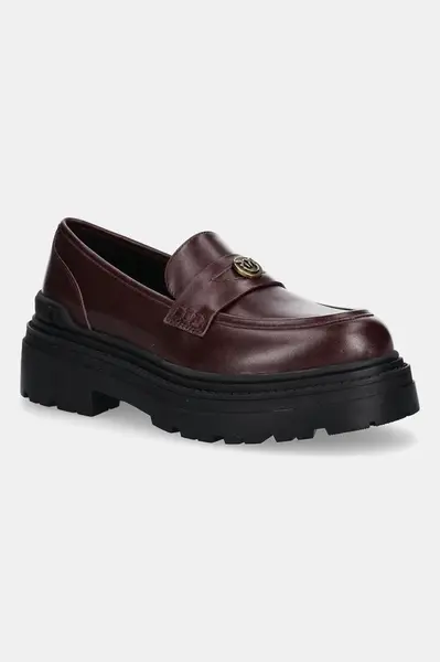 Mokasíny Pinko Mia 24