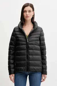 Péřová bunda Geox JAYSEN