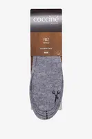 Coccine Filcová vložka Velká noha na vyřezávání 47-5