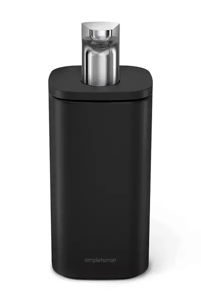 Dávkovač mýdla Simplehuman Pulse Pump 295 ml