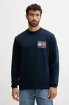 Tommy Jeans Bavlněná mikina Tommy Jeans