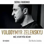 Sergej Rudenko – Volodymyr Zelenskyj