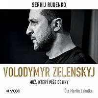 Sergej Rudenko – Volodymyr Zelenskyj
