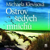 Michaela Klevisová – Ostrov šedých mnichů
