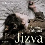 Danuta Chlupová – Jizva