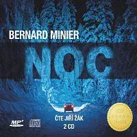 Bernard Minier – Noc