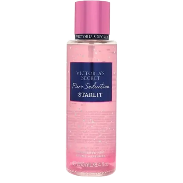 VICTORIA'S SECRET Pure Seduction Starlit tělový sprej 250 ml