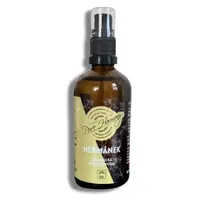 PURE HARMONY Organická květová voda heřmánek BIO 50 ml