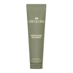 Origins Čisticí pleťový krém Checks And Balances™ (Frothy Face Wash) 150 ml