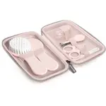 Suavinex Dreams Baby Care Essentials Set sada k péči o dítě Pink 1 ks