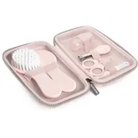 Suavinex Dreams Baby Care Essentials Set sada k péči o dítě Pink 1 ks