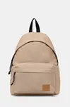 Batoh Lacoste béžová barva, velký, NU5179ZU