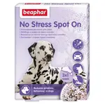 BEAPHAR Spot on No stress Pipeta pro psy 3 kusy