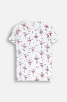 Dětské tričko Coccodrillo