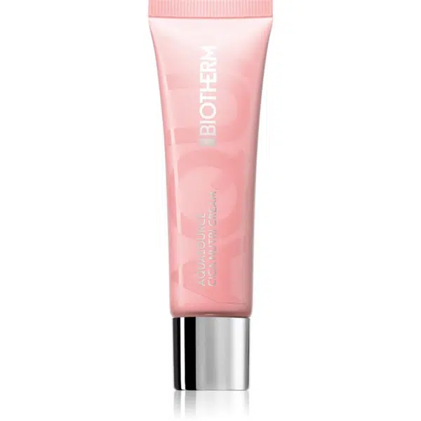 Biotherm Aquasource Cica Nutri Cream výživný hydratační krém pro suchou až velmi suchou citlivou pleť 30 ml