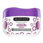 Morfose Hair Mask maska na vlasy Keratin 500 ml