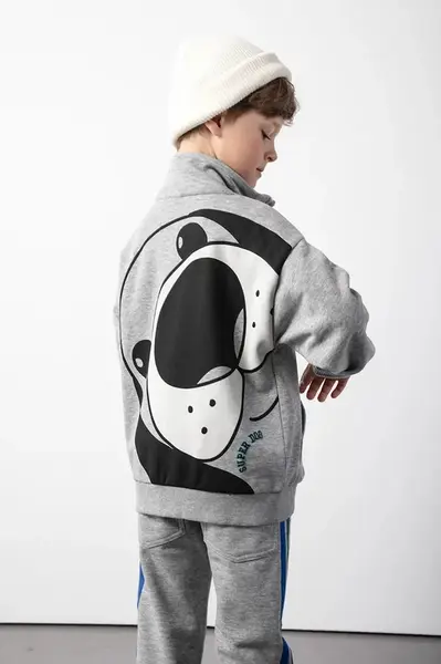 Dětská mikina Coccodrillo