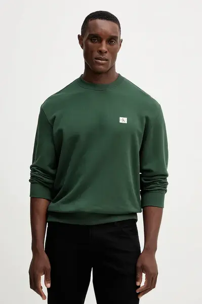 Mikina Calvin Klein Jeans