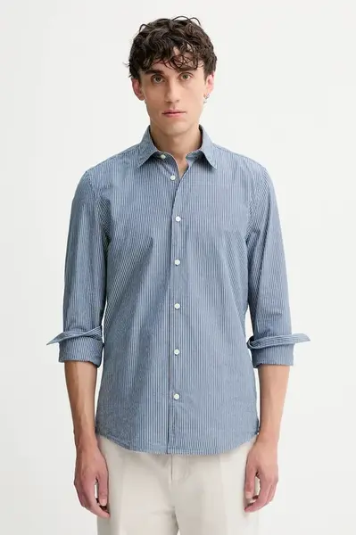 Bavlněná košile Marc O'Polo