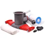 Kokido VOLTERA 105 - Zánovní - Aku vysavač do bazénu