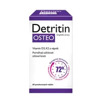 Detritin Osteo 60 tablet