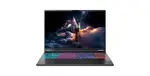 Acer Nitro 16S AI AN16S-61-R3HE NH.QXTEC.001 Notebook, AI9-365, 16", 2560x1600, 32GB, 1TB, RTX 5070, W11H, Black, 2R