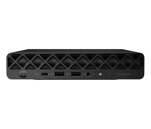 HP ProDesk 4 G1i Mini BY6X9ET#BCM Počítač Mini, U5-225T, 16GB, 512GB, Intel int, W11H, 3R