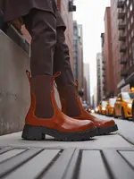 Resti Women's ankle boots Masolina