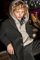 Dětský kabát Mayoral