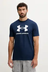 Tričko Under Armour SPORTSTYLE LOGO