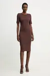 Šaty Herve Leger Alina