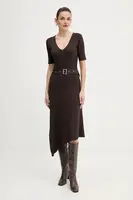 Šaty Karl Lagerfeld