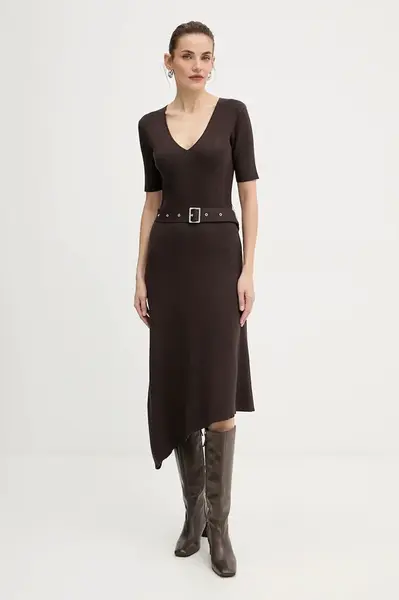 Šaty Karl Lagerfeld