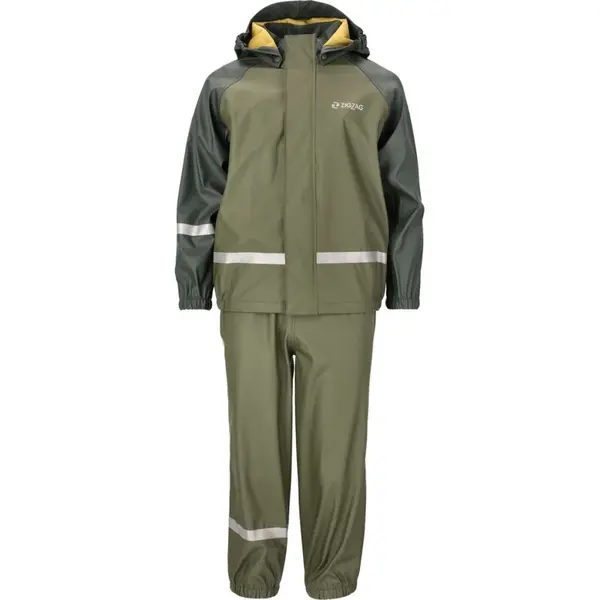 Dětská souprava ZigZag Gilbo PU Set W-PRO 5000