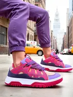 Resti Women's sporty sneakers Afomie