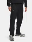 Pánské sportovní kalhoty Under Armour Rival Wvn Windbreaker Pnt