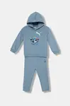 Dětská tepláková souprava Puma PUMA X HOT WHEELS MINICATS Loungewear Set INF TR