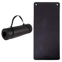 Podložka na cvičení inSPORTline Fity Advance 140x61x1,5 cm