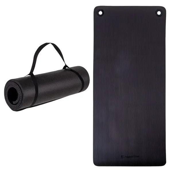 Podložka na cvičení inSPORTline Fity Advance 140x61x1,5 cm