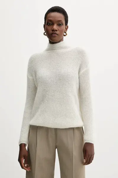 Vlněný svetr MM by Max Mara TENNA