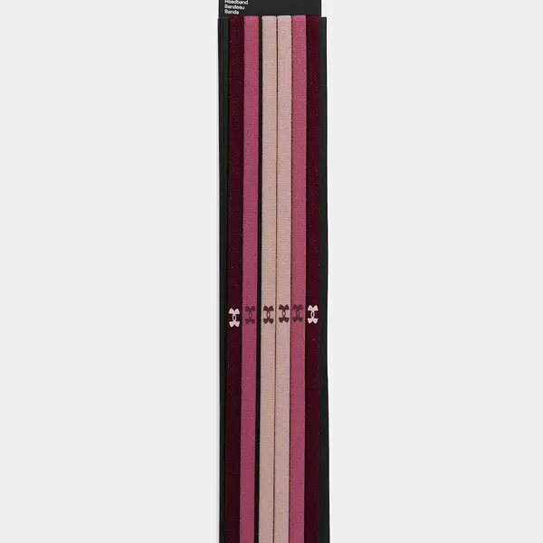 Čelenky Under Armour 6-pack