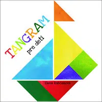 Tangram pre deti (Defekt) - Elena Rabčanová
