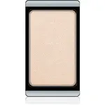 ARTDECO Eyeshadow Pearl oční stíny pro vložení do paletky s perleťovým leskem odstín 29 Pearly Light Beige 0,8 g