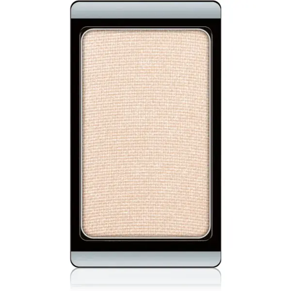 ARTDECO Eyeshadow Pearl oční stíny pro vložení do paletky s perleťovým leskem odstín 29 Pearly Light Beige 0,8 g